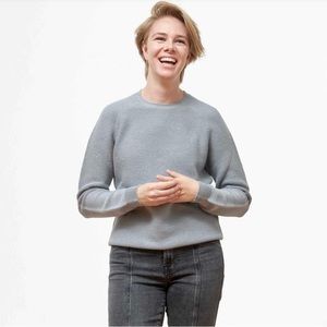 Oliver Charles US Merino Crew Neck